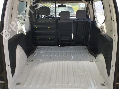 Engine PEUGEOT PARTNER Box Body/MPV 1.6 HDi | BP26687751M1