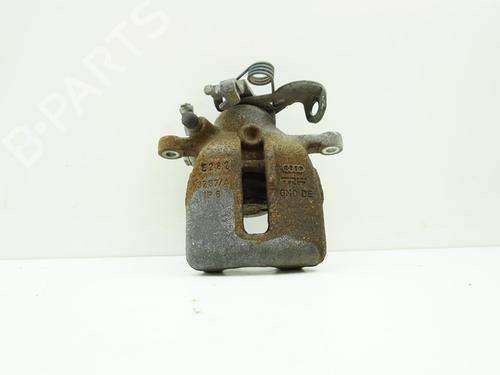 Left rear brake caliper AUDI A4 B7 (8EC) 2.0 TFSI quattro | BP18185394M107