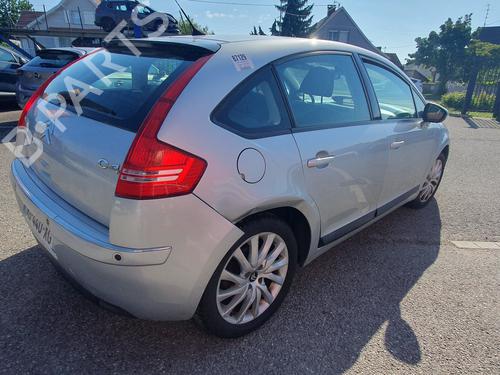 Rim CITROËN C4 I (LC_) 1.6 HDi | BP27303541C45 