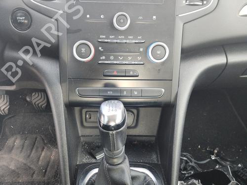 Módulo eletrónico RENAULT MEGANE IV Hatchback (B9A/M/N_) 1.6 dCi 130 (B9A4) | BP38585091M83 - Image 16