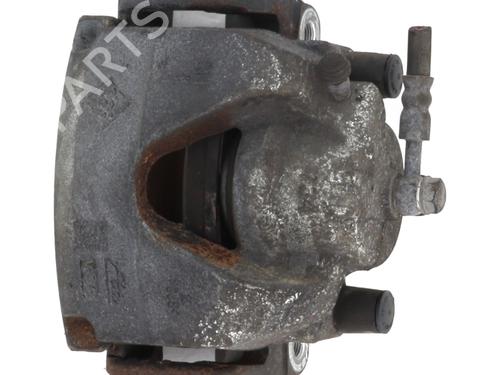 Right front brake caliper RENAULT KANGOO III MPV TCe 130 (KJMB) | BP26456605M104 - Image 3