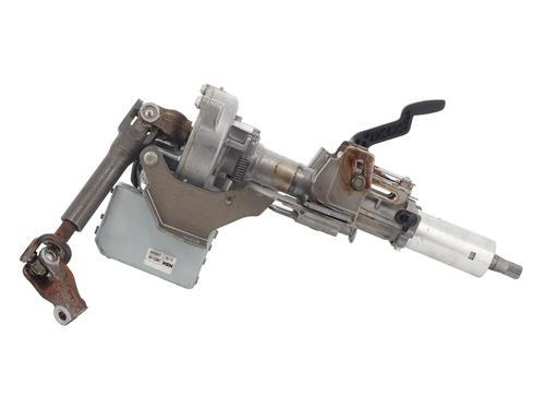 Steering column RENAULT MEGANE IV Hatchback (B9A/M/N_) 1.5 dCi 110 (B9A3) | BP26523114M21 