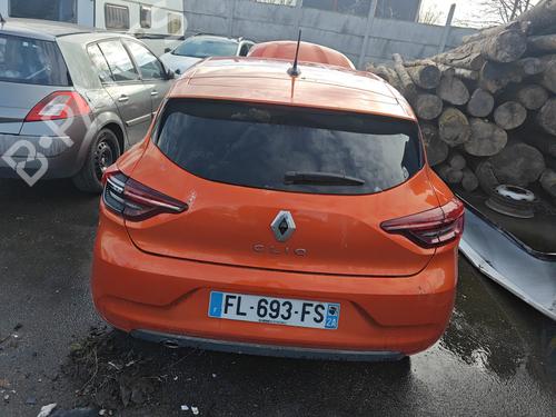 Instrument cluster RENAULT CLIO V (B7_) 1.3 TCe 130 (B7MF) | BP25285442C47  - Image 12