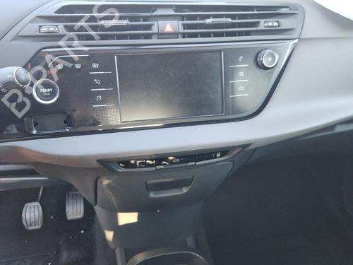 Alternator CITROËN C4 Picasso II 1.6 HDi / BlueHDi 115 | BP30936754M7  - Image 5