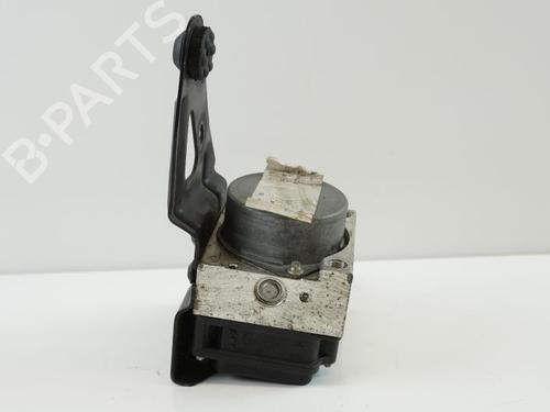 ABS pump RENAULT SCÉNIC II (JM0/1_) 1.6 16V (JM1R) | BP18182451M43