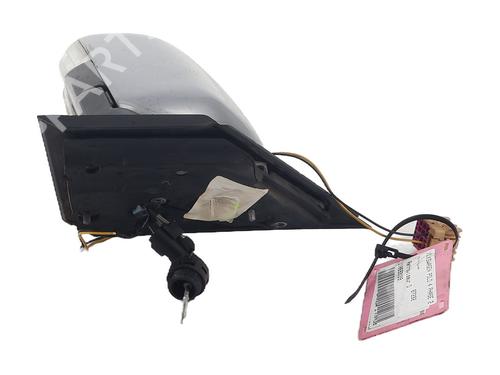 Right mirror VW POLO (9N_, 9A_) 1.4 16V | BP28320270C27 
