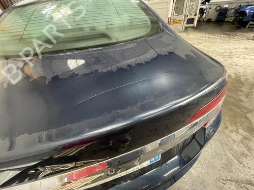 Tailgate JAGUAR XF I (X250) 2.7 D | BP21395826C6 