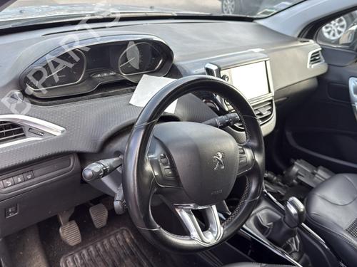 Radio PEUGEOT 2008 I (CU_) 1.2 THP 110 / PureTech 110 | BP36150696E6 - Image 10