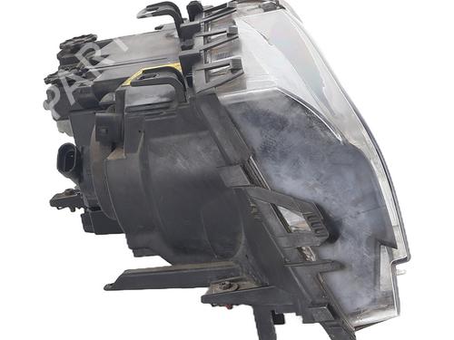 Left headlight BMW 3 Coupe (E46) 320 Ci | BP29545911C28 