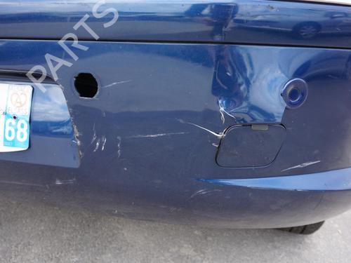Left headlight PEUGEOT 407 (6D_) 2.0 HDi 135 (6DRHRH, 6DRHRE, 6DRHRG, 6DRHRJ) | BP18172763C28 