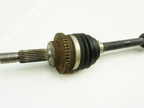 Used Right front driveshaft Right front driveshaft CHEVROLET SPARK (M300) 1.0 (68 hp) 18173387 18173387