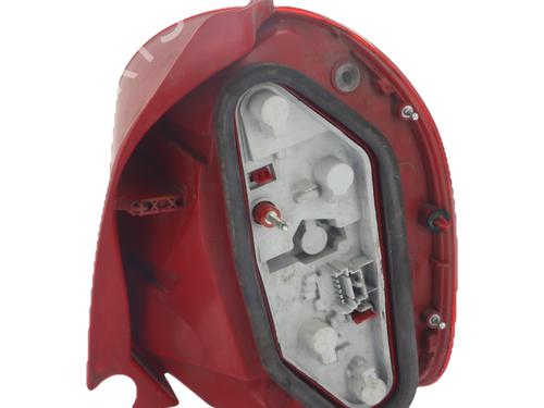 Used Left taillight Left taillight RENAULT MODUS / GRAND MODUS (F/JP0_) 1.5 dCi (FP0F, JP0F) (86 hp) 40266811 40266811