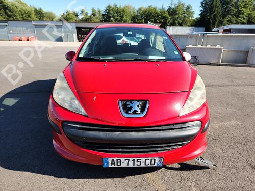 Used Parts PEUGEOT 207 (WA_, WC_) 1.4 HDi (68 hp) 4237557