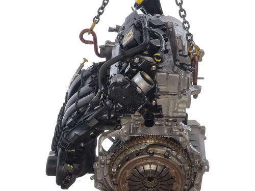 Motor RENAULT TWINGO III (BCM_, BCA_) 1.0 SCe 65 (BCMJ) (65 hp) 29599425