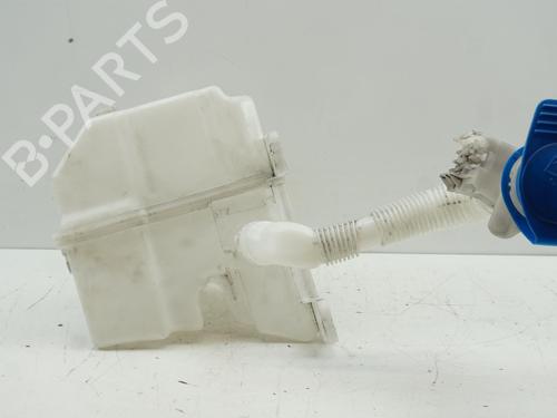 Windscreen washer tank VW GOLF VII (5G1, BQ1, BE1, BE2) 2.0 GTI | BP19663508C113 
