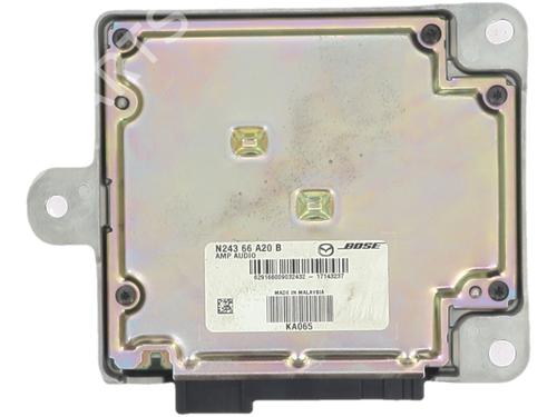 Electronic module MAZDA MX-5 IV (ND__) 2.0 (ND2E, ND6E) | BP39488985M83 - Image 6