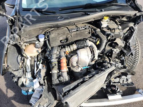 AdBlue tank PEUGEOT 2008 I (CU_) 1.6 BlueHDi 75 | BP29998156M85 