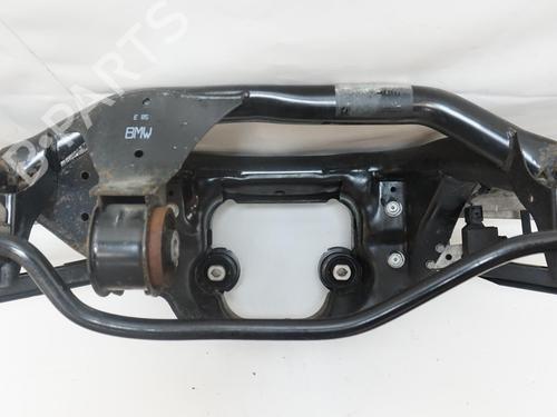 Rear axle BMW Z4 Roadster (E85) 3.0 i | BP18172211M2 