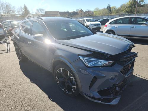 Hjulbue CUPRA FORMENTOR (KM7, KMP) 1.5 TSI | BP37745963C56 - Image 8
