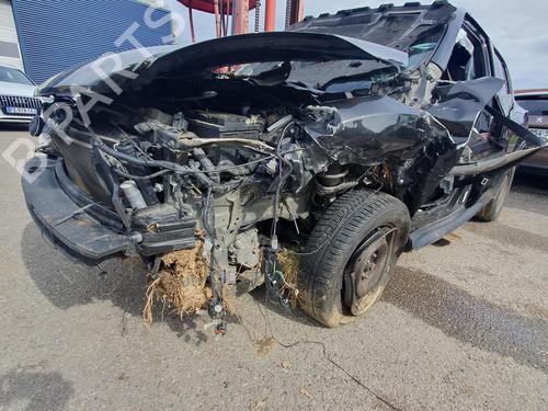 Starter NISSAN JUKE (F15) 1.5 dCi | BP20179836M8 