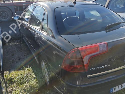 Left headlight CITROËN C5 II (RC_) 2.0 HDi (RCRHRH) | BP27324807C28  - Image 13