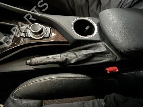 Hand brake BMW X1 (E84) xDrive 20 d 34406782749