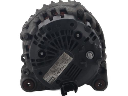 Alternator AUDI Q5 (8RB) 3.0 TDI quattro | BP33115255M7 - Image 2