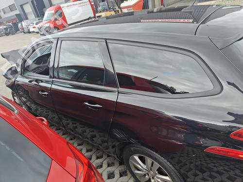 Used Parts PEUGEOT 308 SW II (LC_, LJ_, LR_, LX_, L4_) 1.6 BlueHDi 120 4660039