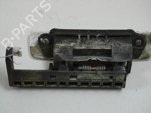 Front right exterior door handle PEUGEOT 306 Hatchback (7A, 7C, N3, N5) 1.8 16V | BP18173470C129 