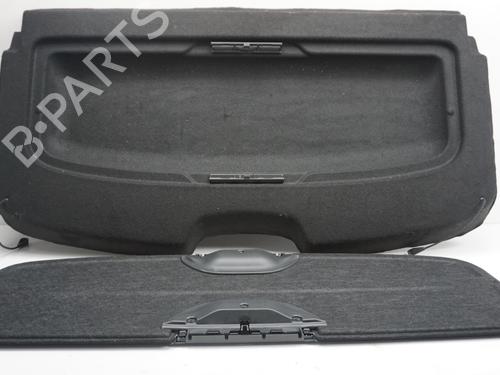 Rear parcel shelf PEUGEOT 308 I (4A_, 4C_) 1.6 16V | BP19729717C85 