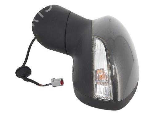 Retrovisor esquerdo FORD FIESTA VI (CB1, CCN) 1.5 TDCi | BP29403709C26