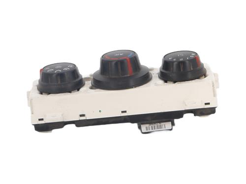 Climate control RENAULT MASTER III Van (FV) 2.3 dCi 145 FWD (FV0E, FV0F, FV0H, FV02, FV0M, FV0S,... | BP29974297I5 - Image 2