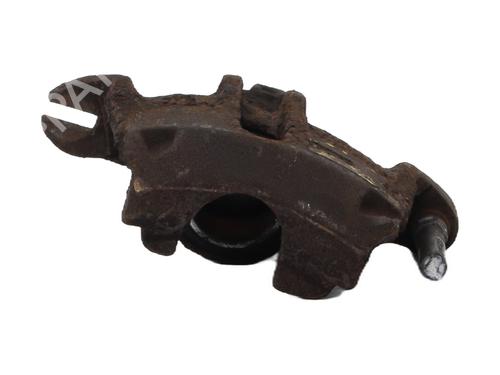 Used Left front brake caliper Left front brake caliper PEUGEOT 206 Hatchback (2A/C) 1.1 i (60 hp) 24237804 24237804
