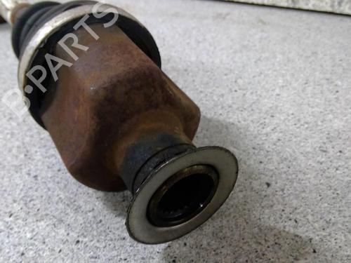 Right front driveshaft RENAULT TWINGO II (CN0_) 1.2 (CN0D) | BP18174236M39 