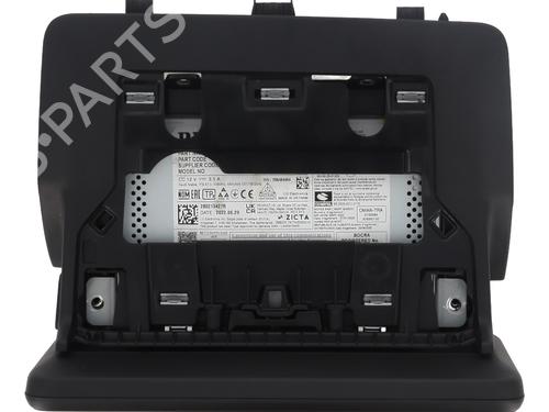 Used Radio Radio DACIA SANDERO III 1.0 TCe 100 ECO-G (101 hp) 31062968 31062968