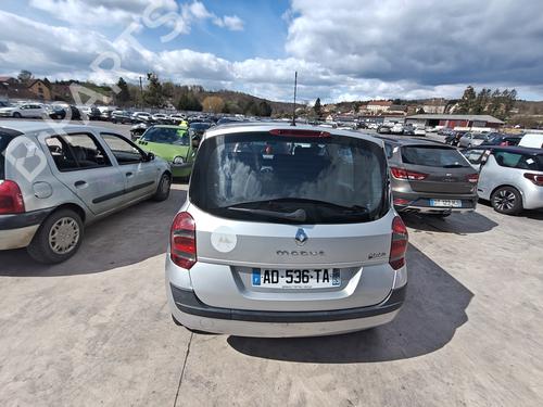 Used Parts RENAULT MODUS / GRAND MODUS (F/JP0_) 4737449
