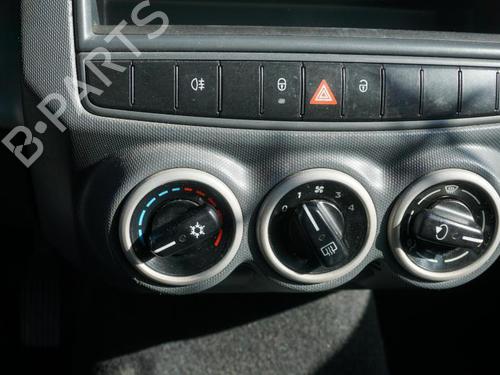 Starter SMART FORFOUR (454) 1.1 (454.033) | BP18172247M8 - Image 17