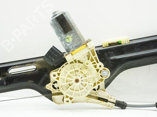 Used Front right window mechanism Front right window mechanism BMW X5 (E70) xDrive 35 i (306 hp) 18192649 18192649