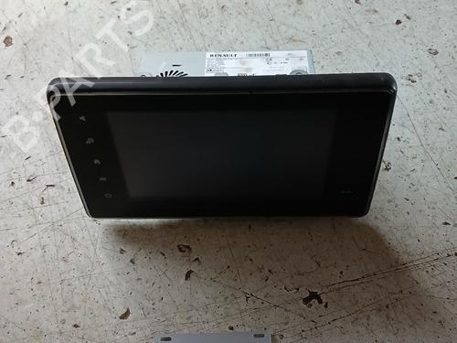 Radio RENAULT TRAFIC III Van (FG_) 2.0 dCi 130 (FGMY) | BP37745526E6 - Image 8