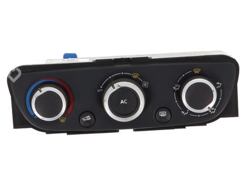 Used Climate control RENAULT MEGANE III Hatchback (BZ0/1_, B3_) 1.5 dCi (BZ09, BZ0D, BZ1W, BZ29, BZ14) (110 hp) 19731226