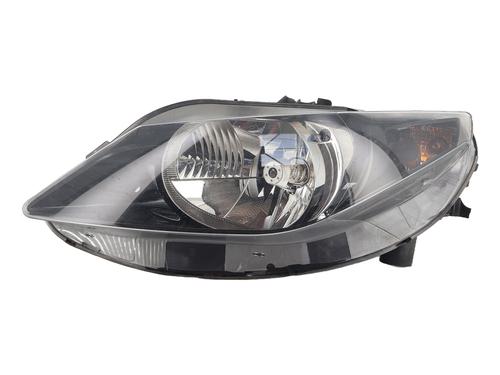 Used Left headlight SEAT IBIZA IV (6J5, 6P1) 1.4 TDI (80 hp) 28500237