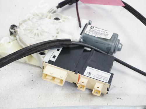 Front left window mechanism CITROËN C5 II (RC_)  | BP22517711C22 