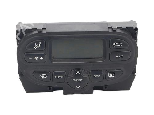 Commande Chauffage CITROËN XSARA PICASSO (N68) 1.6 HDi (109 hp) 27501184