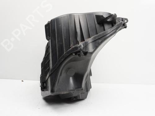 Air filter box BMW 1 (E81) 116 i | BP18195433M87 