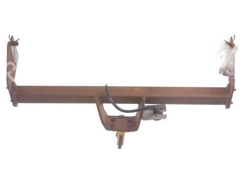 Used Tow ball/Mechanism Tow ball/Mechanism ISUZU D-MAX II (TFR, TFS) 2.5 CRDi 4x4 (TFS86J) (163 hp) 35939909 35939909