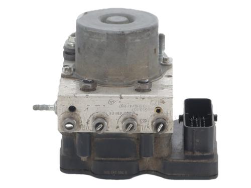 ABS pump MERCEDES-BENZ A-CLASS (W176) A 200 (176.043) | BP38678623M43 - Image 4