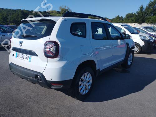 Rear left window mechanism DACIA DUSTER (HM_) 1.5 dCi 115 (HMAD) | BP30722706C24 - Image 15