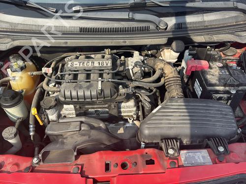 Engine CHEVROLET SPARK (M300) 1.0 | BP28798537M1 - Image 13
