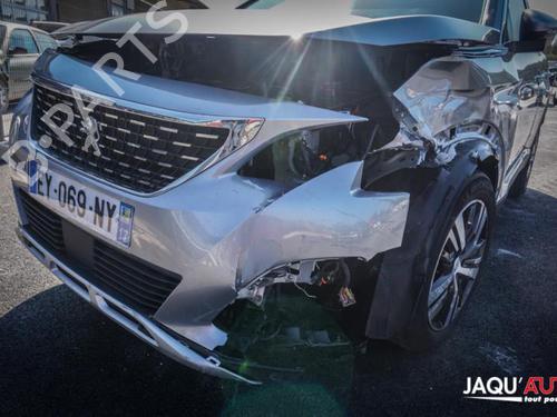 Engine PEUGEOT 3008 II SUV (MC_, MR_, MJ_, M4_) 1.2 THP/ PureTech 130 (MRHNSM, MRHNSU, MRHNSJ, MRHNYW,... | BP31063021M1 