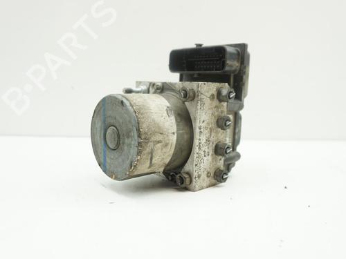 Bremsaggregat ABS für RENAULT MASTER III Van (FV) 2.3 dCi 125 FWD (FV0C, FV0D, FV0G, FV0H, FV0J, FV0K,... (125 hp) 18181421